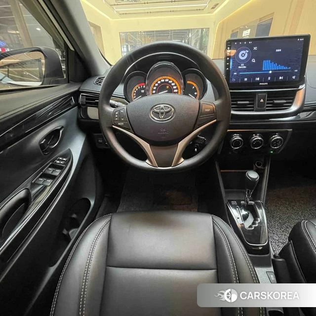 Toyota YARIS L Zhixuan id 4298477 из Китая 18