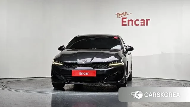 Kia K5 3rd generation id 3519909 из Кореи 13