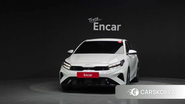 Kia The New K3 2nd generation id 3841434 из Кореи 13