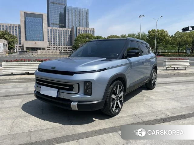 Geely Automobile Geely ICON id 4240826 из Китая 8