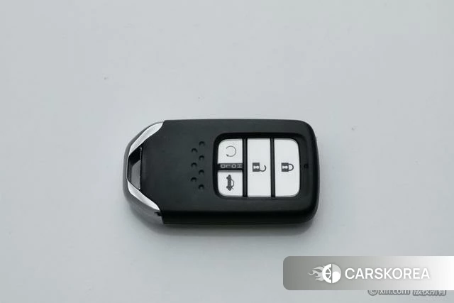 Honda Civic id 4210287 из Китая 17
