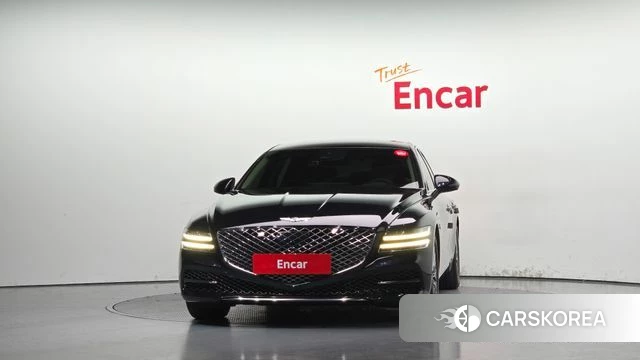 Genesis G80 (RG3) id 4871728 из Кореи 13