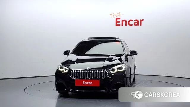 BMW 2 Series Gran Coupe (F44) id 3197458 из Кореи 13