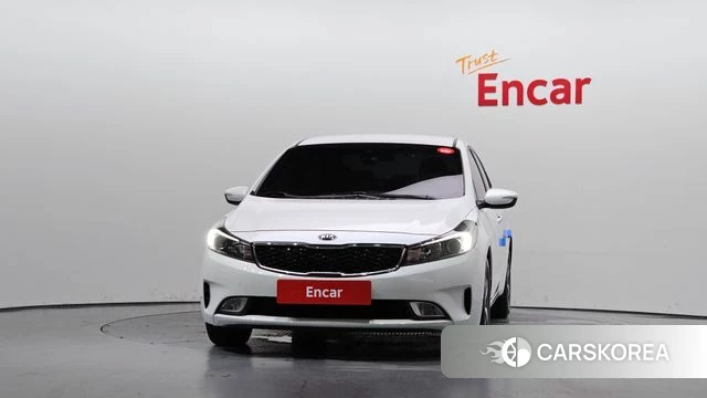 Kia The New K3 id 4615544 из Кореи 23