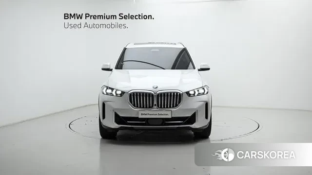 BMW X5 (G05) id 3599528 из Кореи 13