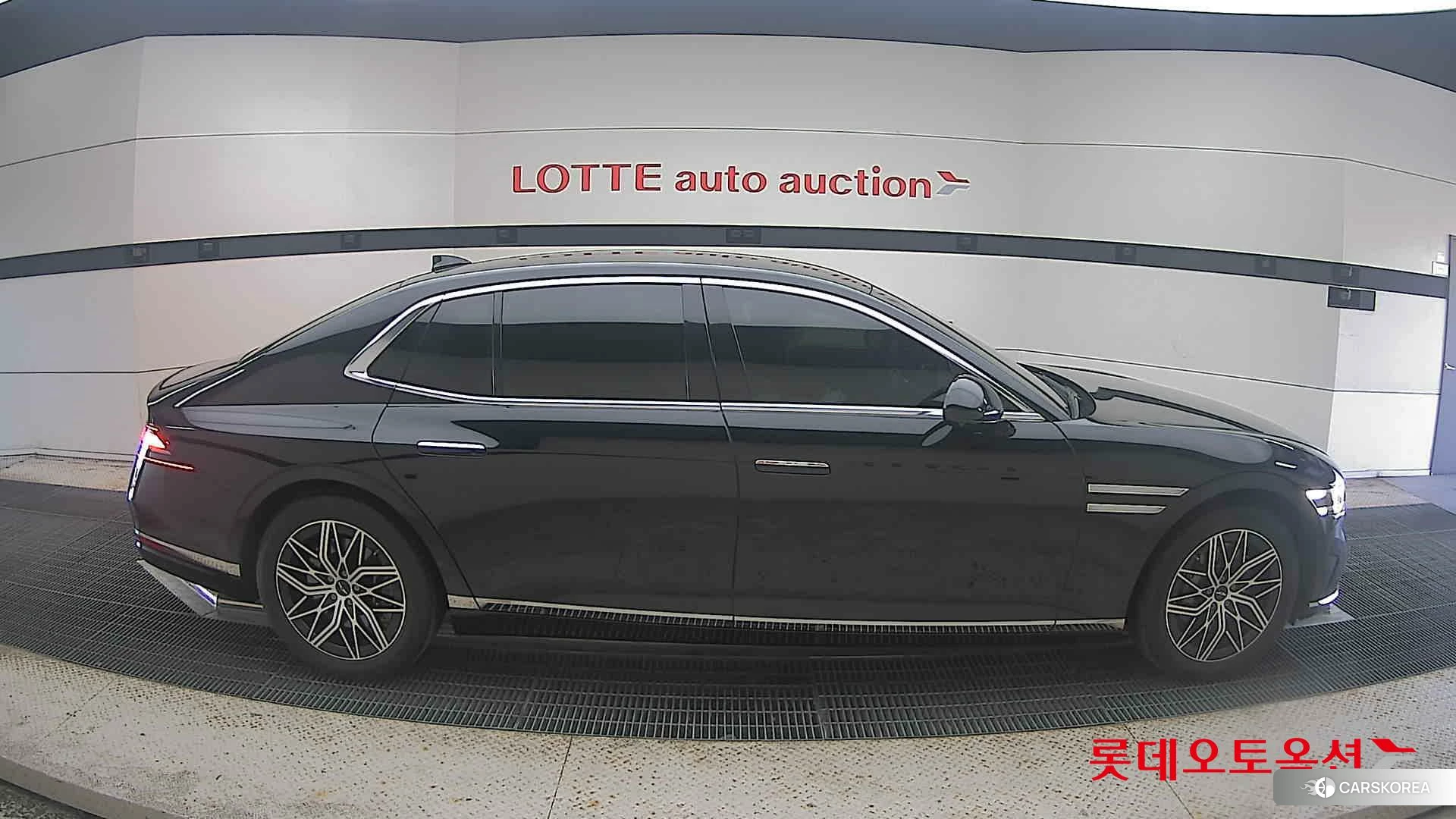 Hyundai G90 id 4902574 из Кореи 23