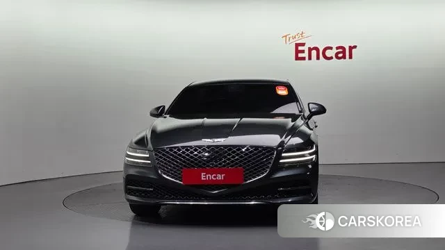 Genesis G80 (RG3) id 2965635 из Кореи 13