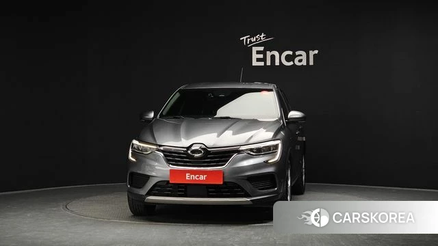 Renault Korea (Samsung) XM3 id 4562193 из Кореи 23