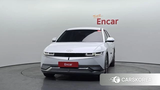 Hyundai Ionic 5 id 3851832 из Кореи 13