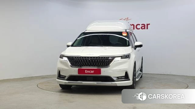 Kia Carnival 4th generation id 4316375 из Кореи 23