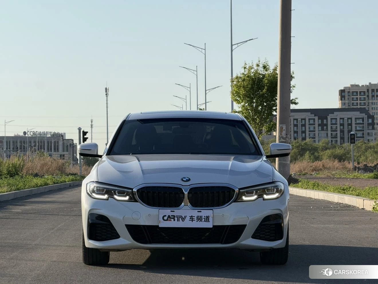 BMW 3 series id 4479577 из Китая 22