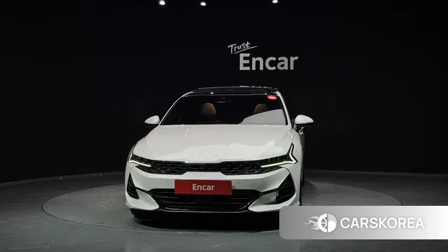 Kia K5 3rd generation id 3746009 из Кореи 13