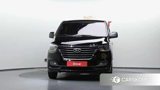 Hyundai The New Grand Starex id 4446671 из Кореи 13