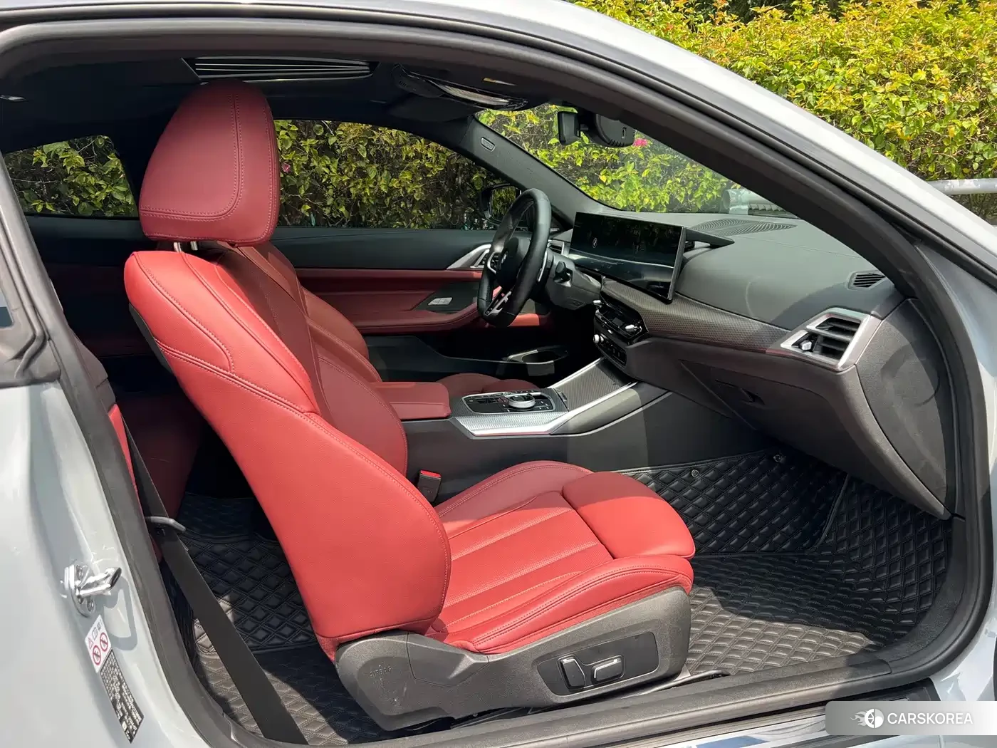 BMW 4 series id 4628267 из Китая 13