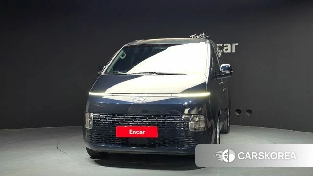 Hyundai Staria id 3954206 из Кореи 13