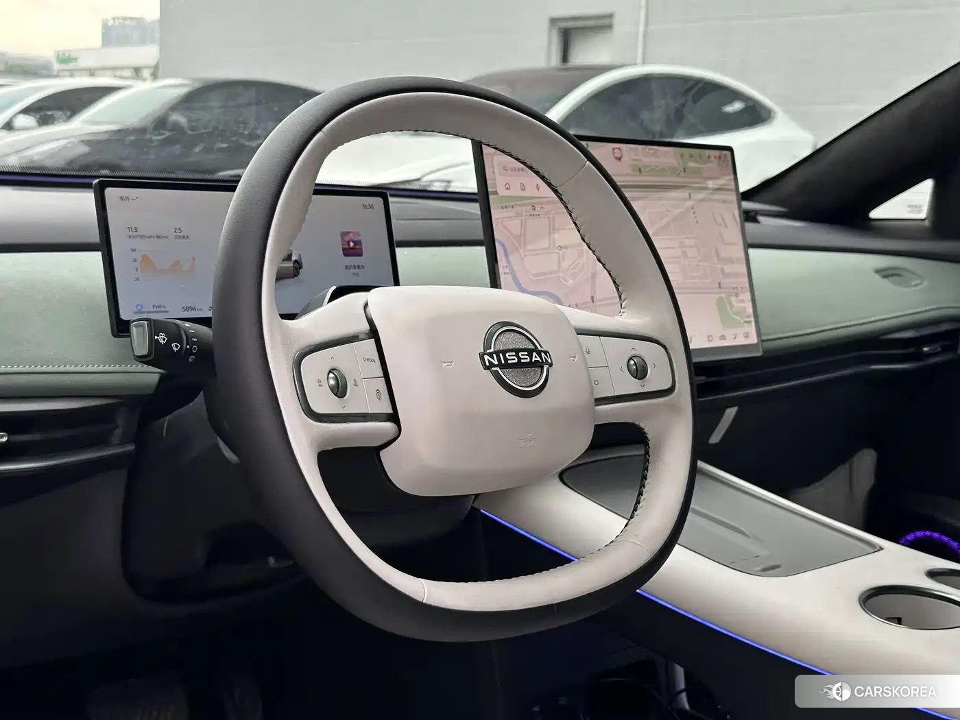 Nissan N7 id 4669264 из Китая 10