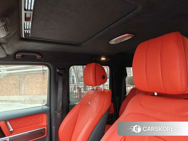 Mercedes-Benz G-class AMG id 4299504 из Китая 11