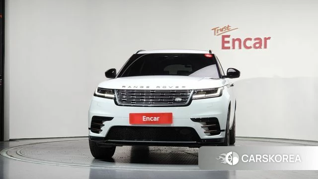 Land Rover Range Rover Velar id 4387928 из Кореи 23