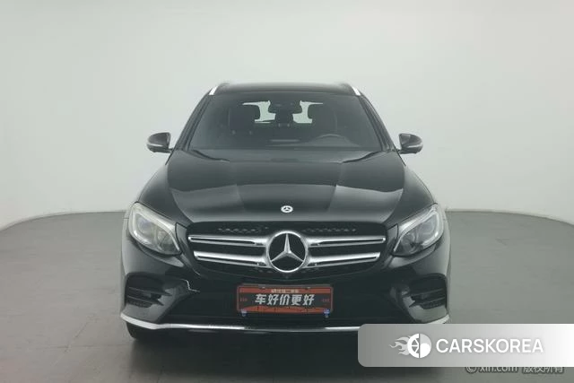 Mercedes-Benz GLC id 4211287 из Китая 17