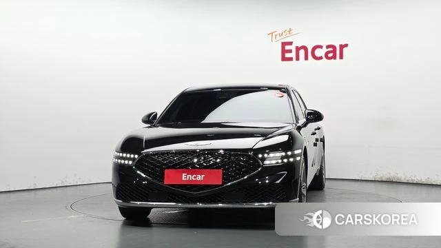 Genesis G90 (RS4) id 4495024 из Кореи 23