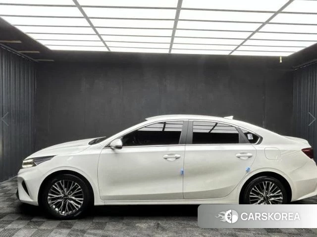 Kia The New K3 2nd generation id 4650858 из Кореи 10