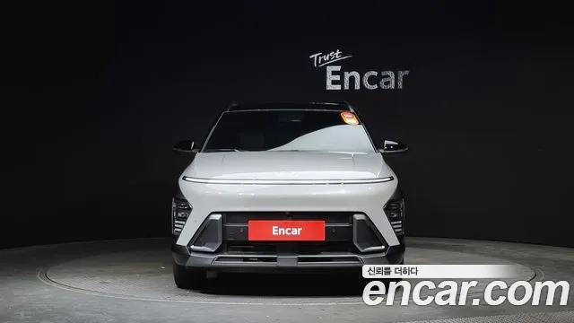 Hyundai Kona (SX2) id 2454093 из Кореи 13