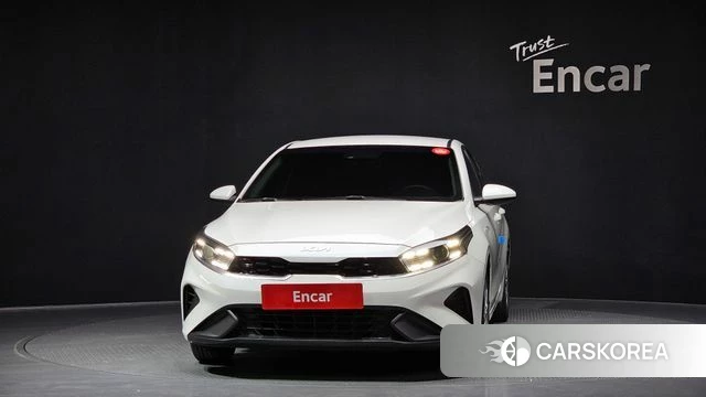 Kia The New K3 2nd generation id 4202179 из Кореи 23