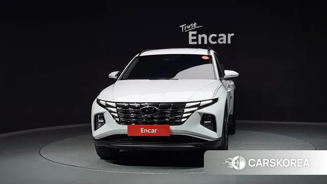 Hyundai Tucson (NX4) id 3360314 из Кореи 13