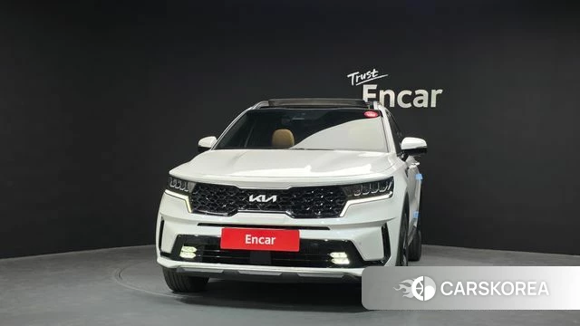 Kia Sorento 4th Generation id 4292462 из Кореи 23