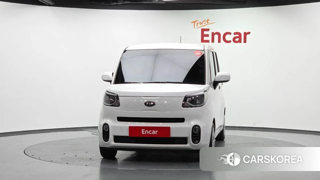 Kia The New Ray id 4698883 из Кореи 23