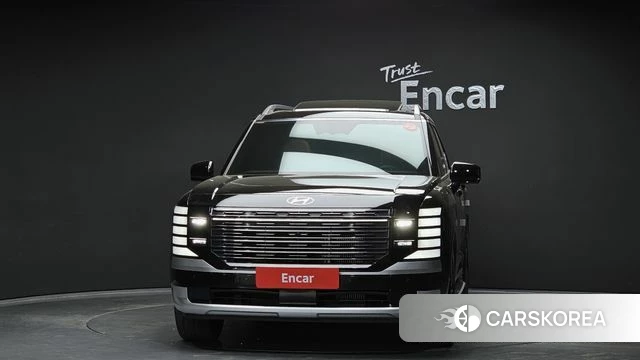 Hyundai Palisade (LX3) id 4194131 из Кореи 13