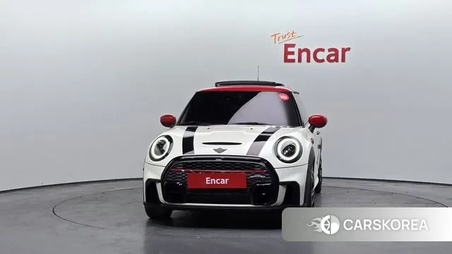 Mini Cooper S id 3572471 из Кореи 13