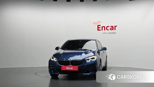 BMW 2 Series Gran Coupe (F44) id 4230443 из Кореи 23