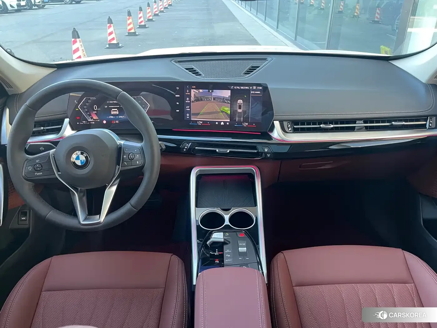 BMW X1 id 4576511 из Китая 7
