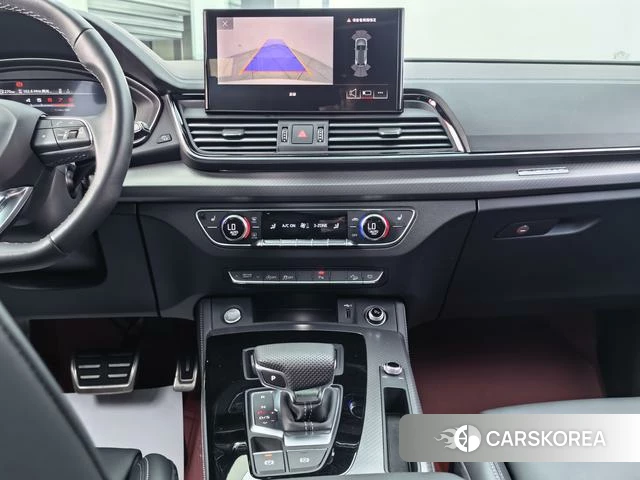 Audi Q5L id 4321167 из Китая 11