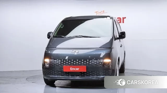 Hyundai Staria id 3639852 из Кореи 13