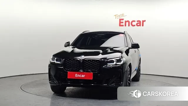 BMW X4 (G02) id 3726735 из Кореи 13