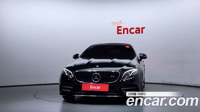 Mercedes-Benz E-Class W213 id 2732825 из Кореи 13