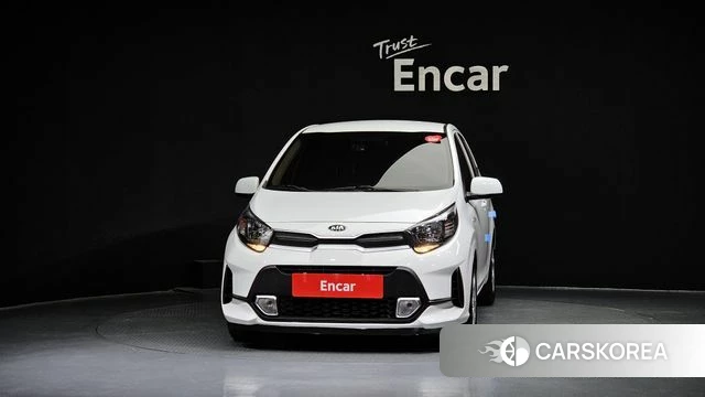 Kia Morning Urban (JA) id 4350453 из Кореи 23