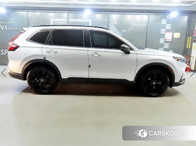 Honda CR-V 6th generation id 4628551 из Кореи 13