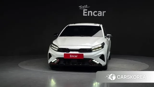 Kia The New K3 2nd generation id 3443071 из Кореи 13