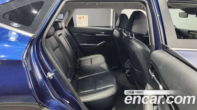 Kia Seltos id 2681835 из Кореи 13