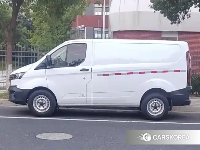 Ford Transit id 4685888 из Китая 12