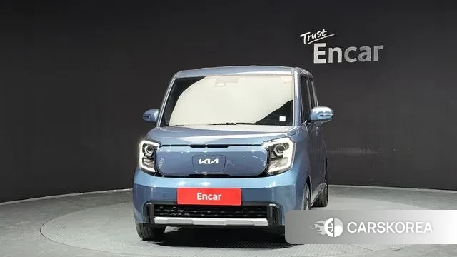 Kia The New Kia Ray EV id 3674989 из Кореи 13