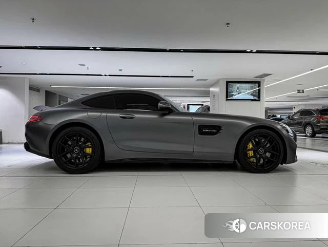 Mercedes-Benz AMG GT id 4264942 из Китая 19