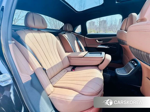 Mercedes-Benz E-class id 3927051 из Китая 17