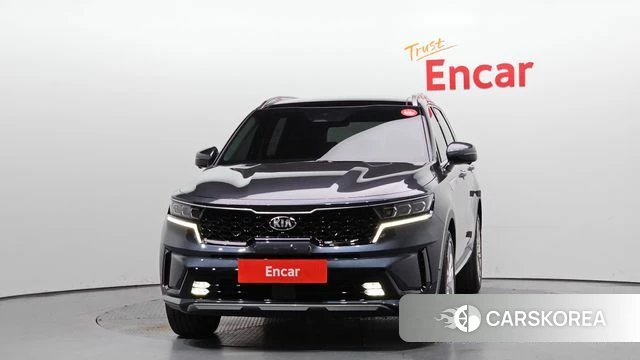 Kia Sorento 4th Generation id 4362389 из Кореи 23