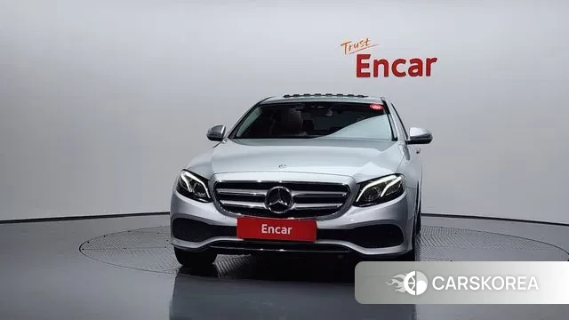 Mercedes-Benz E-Class W213 id 3412974 из Кореи 13