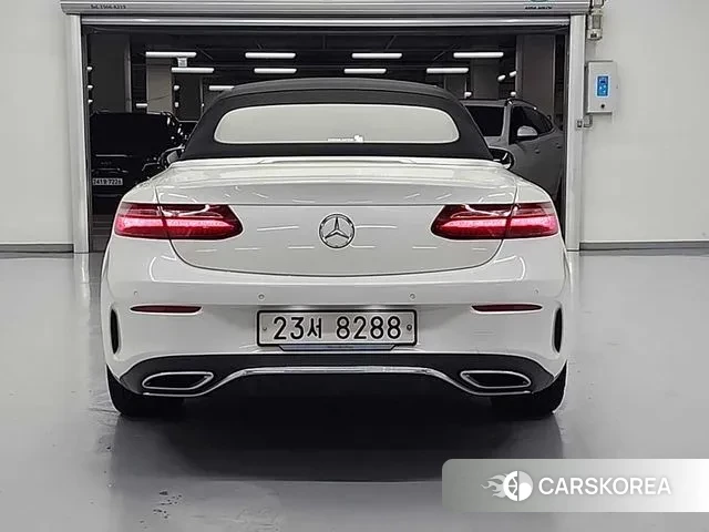 Mercedes-Benz E-Class W213 id 3672586 из Кореи 13