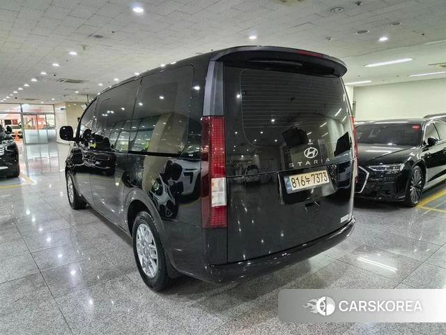 Hyundai Staria id 4772508 из Кореи 12
